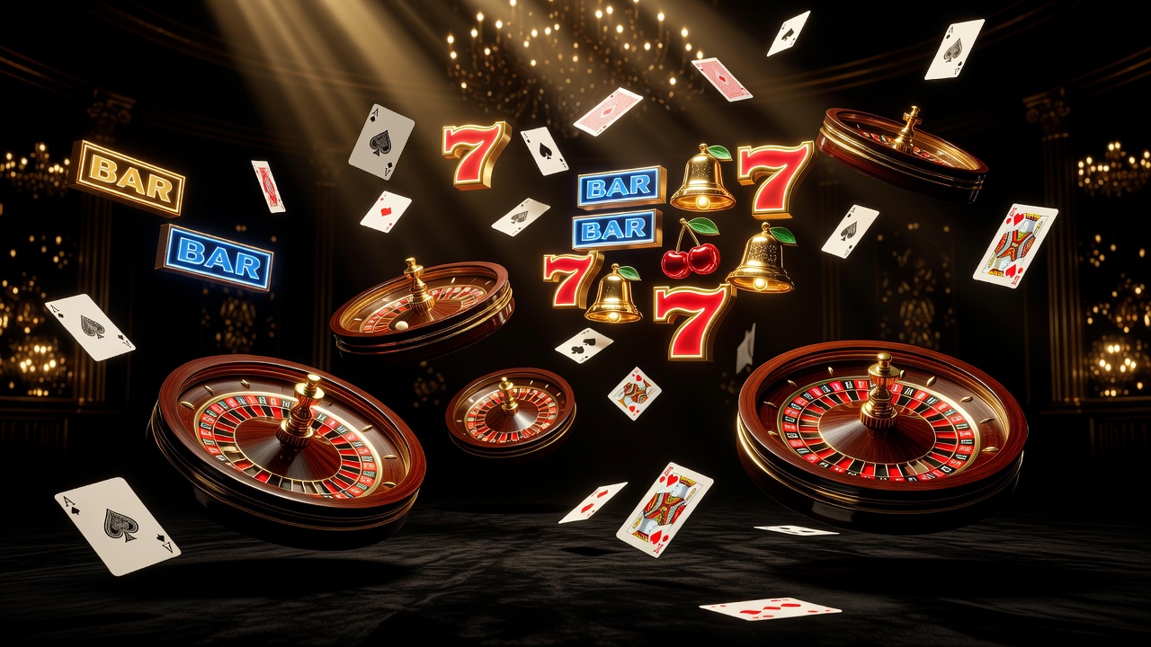 Varietà di Offerte Senza Obbligo di Deposito - bonus senza deposito casino non aams