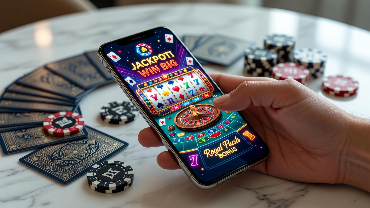 Guida alla Richiesta del Tuo Bonus Senza Deposito - bonus senza deposito casino non aams