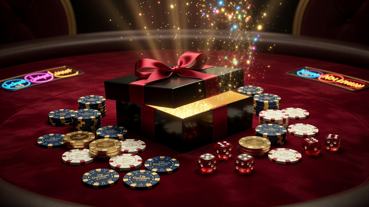 Bonus e Promozioni nei Nuovi Casinò Online: Un'Analisi Profonda - nuovi casino online