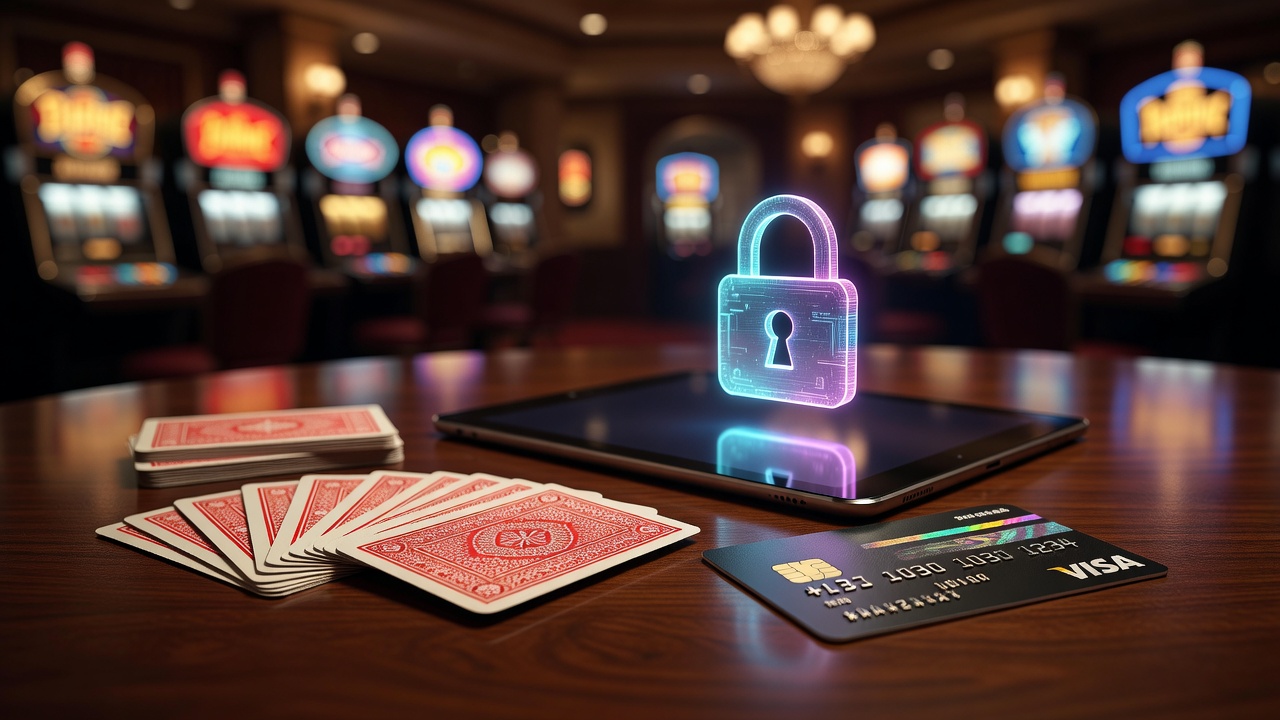 Esperienza di Gioco: Giochi, Metodi di Pagamento e Sicurezza - nuovi casino online