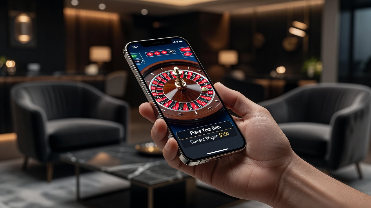 L'Esperienza di Gioco su Mobile - nuovi casino online
