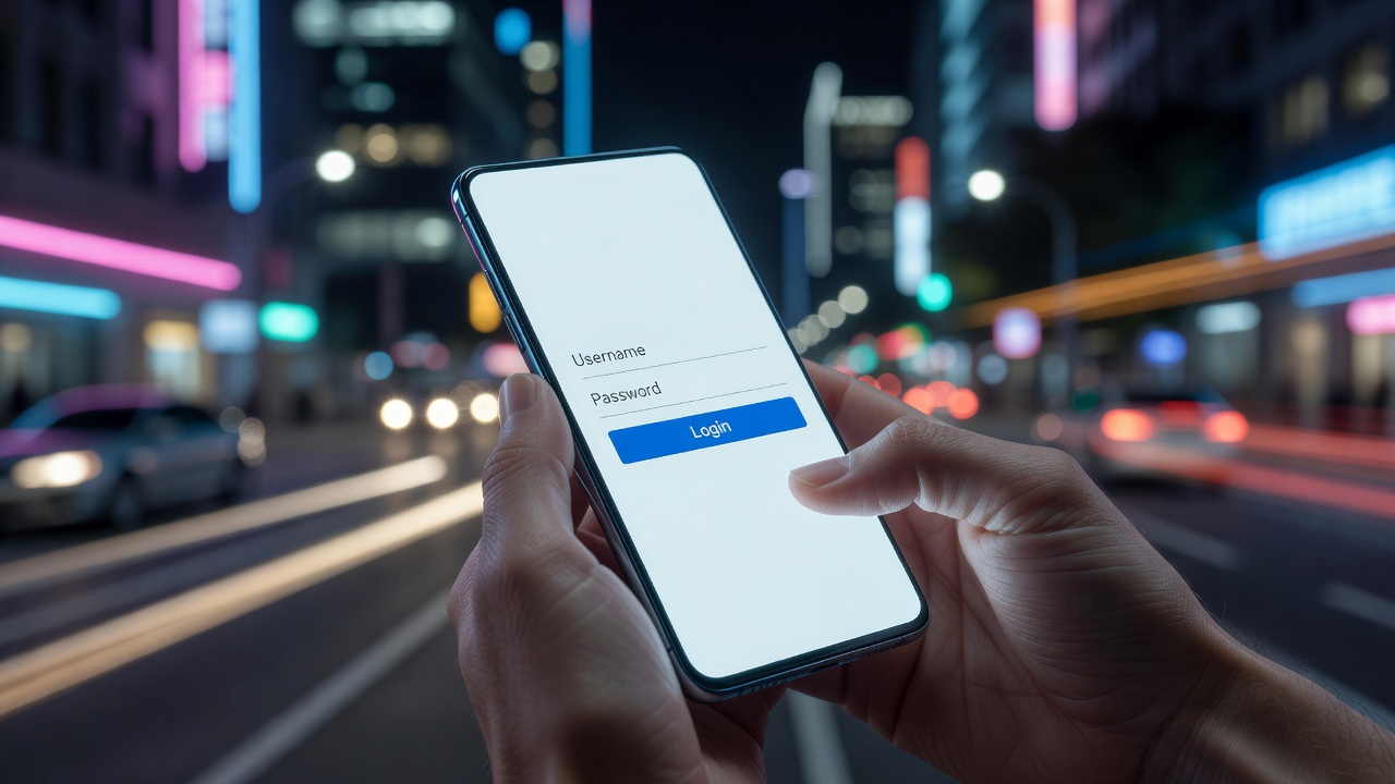 Registrazione e Accesso Mobile: Facile e Veloce - nuovi casino online
