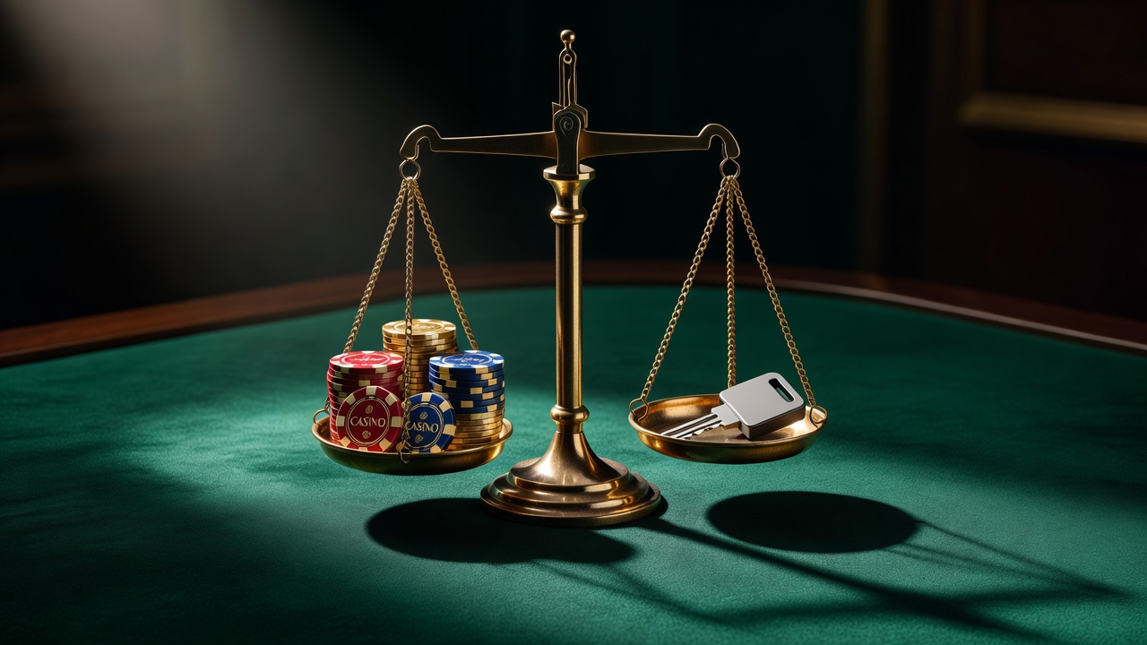 Pro e Contro dei Nuovi Casinò Online - nuovi casino online