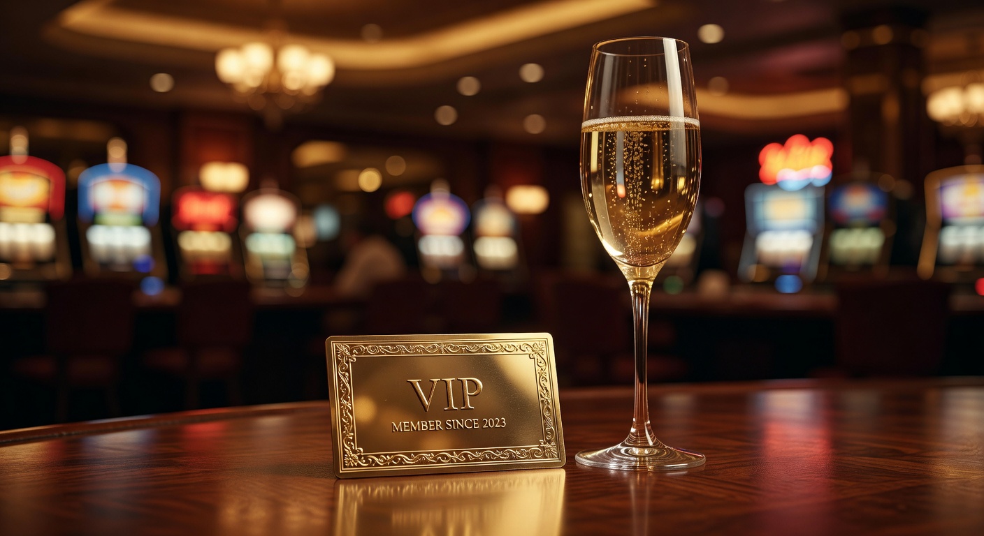 Vantaggi Esclusivi dei Casinò Online Europa - casino online europa