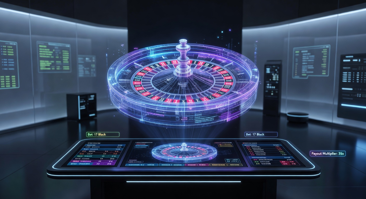 I Giochi dei Nuovi Casino Online e l'Innovazione 2026 - casino online europa