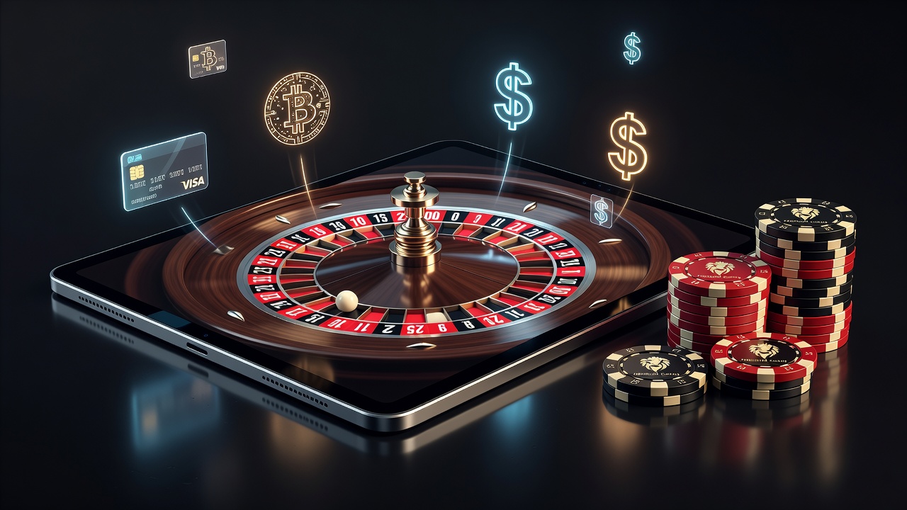 Guida a Metodi di Pagamento e Giochi - casino online europa