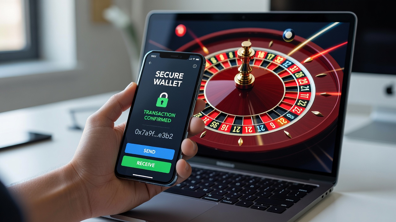 Guida Passo-Passo per Usare Metamask nei Casino - migliori casino metamask