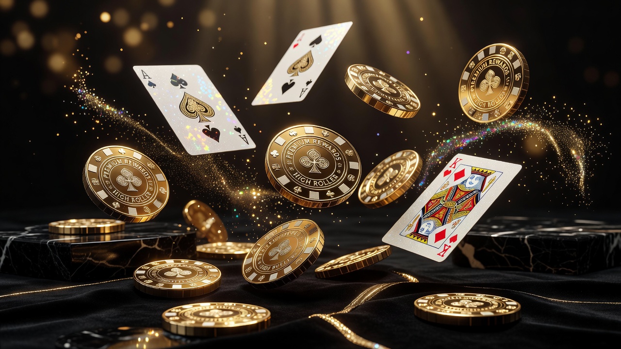 Bonus, Promozioni Esclusive e Offerta di Giochi - migliori casino metamask