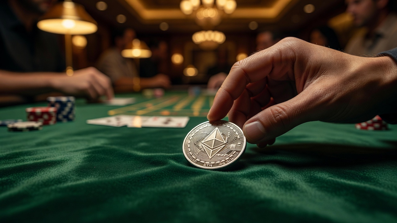 Accessibilità: Casino con Deposito Minimo Basso - migliori casino metamask