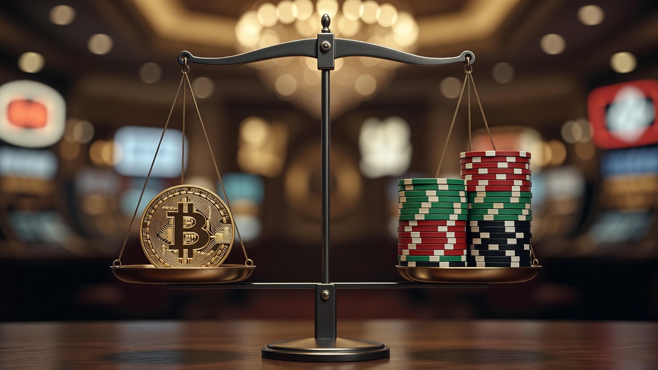 Vantaggi e Svantaggi di Scommettere con Criptovalute - siti scommesse crypto