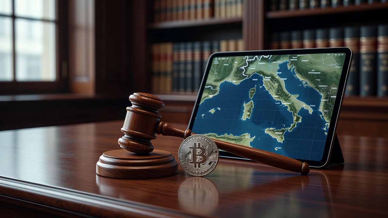 La Regolamentazione delle Criptovalute nel Betting in Italia - siti scommesse crypto