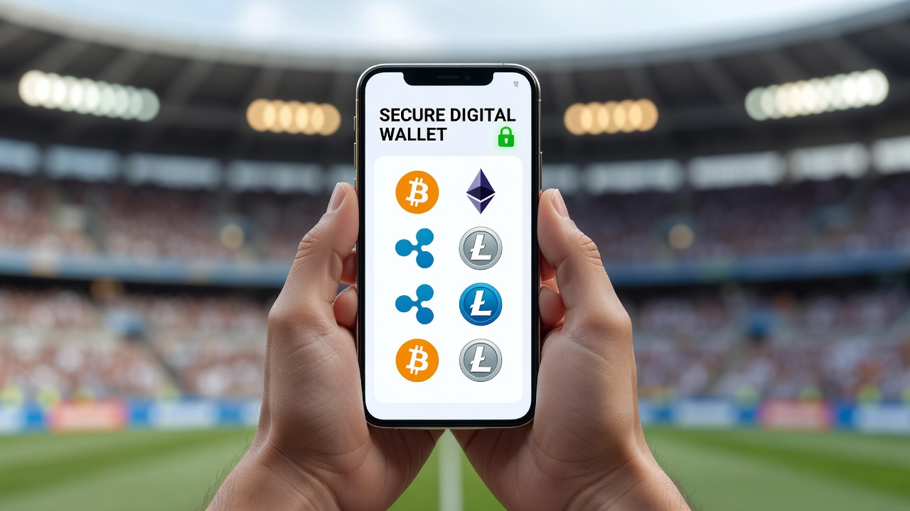 Guida Pratica per Iniziare con le Scommesse Bitcoin e Altcoin - siti scommesse crypto