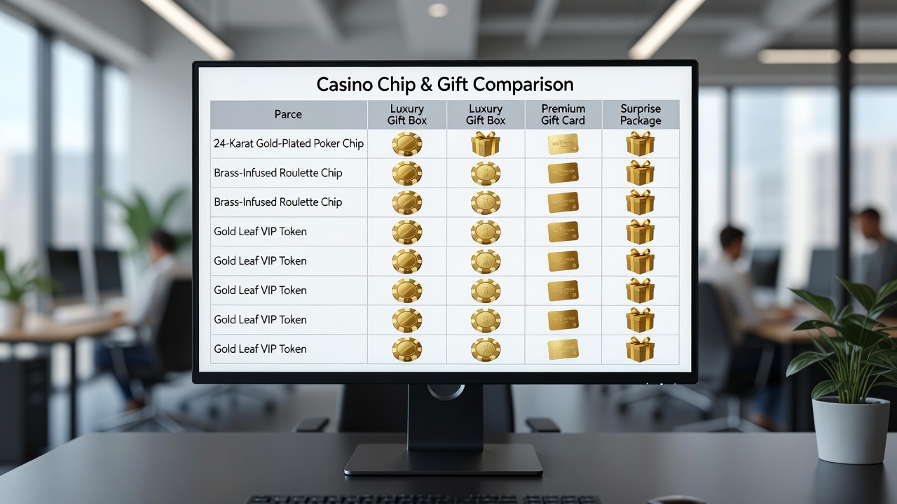 Comparatore Bonus Benvenuto Casino - online casino gratis