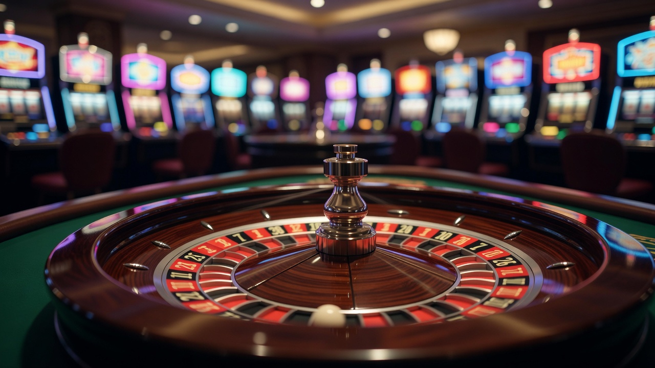 Giochi Disponibili con un Deposito Minimo di 5 Euro - casino con deposito 5 euro