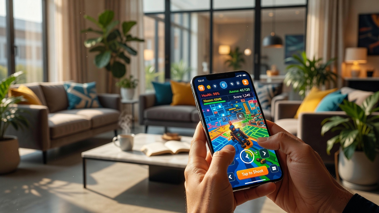 Accesso Mobile: L'App per Smartphone e Tablet - betlabel